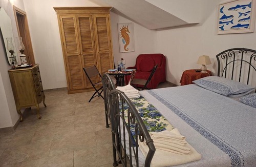 Torino di Sangro House | Villa Annamaria
