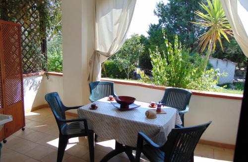 Montincello House | Villa Antonio Calderisi