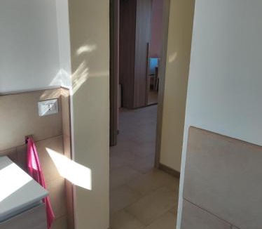 Canegrate House | Villa ARA rossa