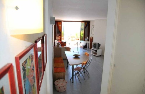 Sperlonga House | VILLA ARBOREA panoramic sea view for your holidays in Sperlonga
