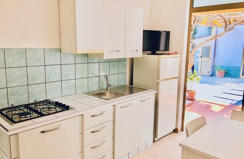 Palinuro House | Villa Arco 2, Palinuro, Cilento