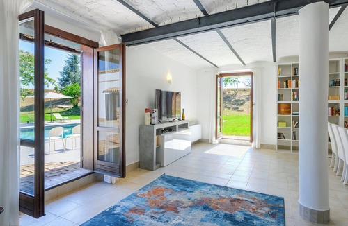 Bellante Villa | Villa Ardente 12+1, Emma Villas