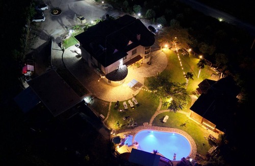 Montemiletto Villa | Villa Aresini – Exclusive Residence