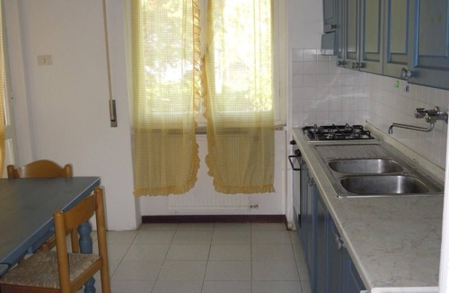 Giannella Apartment | Villa Argentario - Villa Argentario