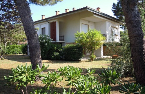 Giannella Apartment | Villa Argentario - Villa Argentario