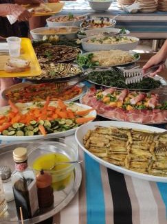 San Felice Circeo Bed & Breakfast | Villa Argentina