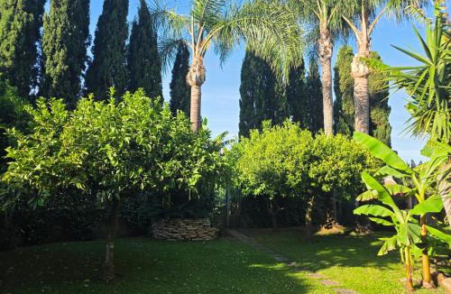 San Felice Circeo Bed & Breakfast | Villa Argentina