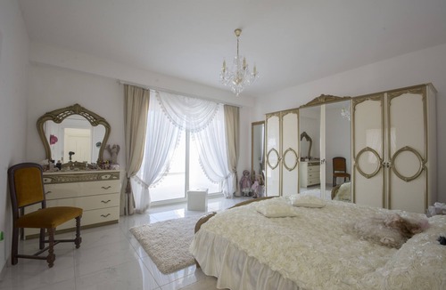 Praia a Mare Bed & Breakfast | Villa Armonia