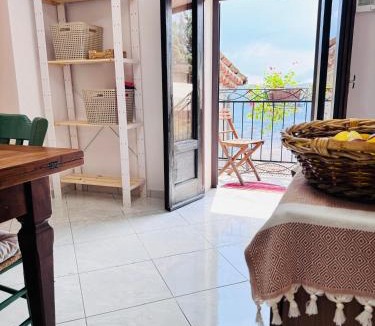 Marsico Vetere Apartment | Villa Artemide - Ospitalità nel Borgo