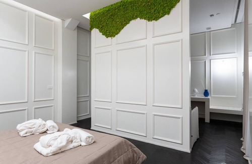 Trani Bed & Breakfast | Villa Ascosa