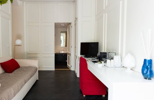 Trani Bed & Breakfast | Villa Ascosa
