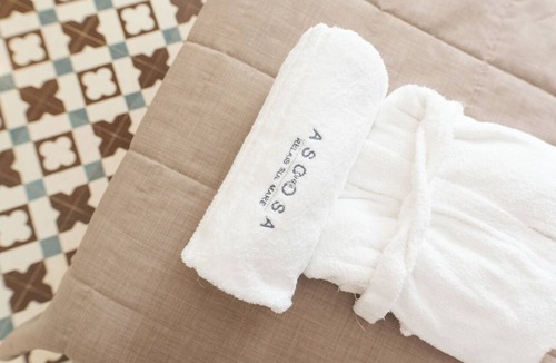Trani Bed & Breakfast | Villa Ascosa