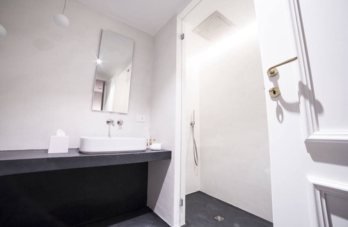 Trani Bed & Breakfast | Villa Ascosa