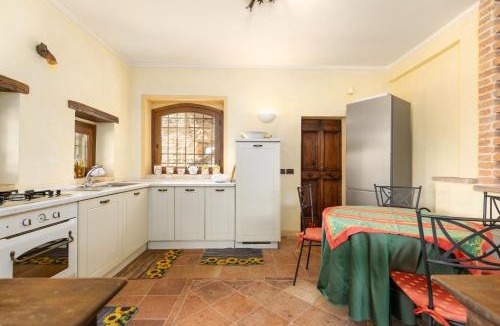 Tordandrea Villa | Villa Assisi by PosarelliVillas