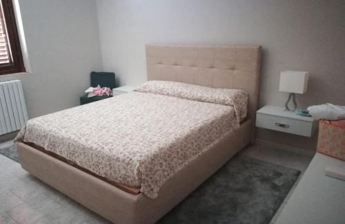 Benevento Villa | Villa Assunta con piscina