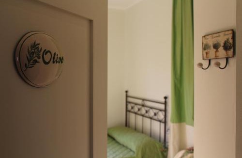 Civitanova del Sannio Bed & Breakfast | Villa Augusta