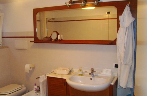 Fano Apartment | Villa Augusta ... a garden on the sea!