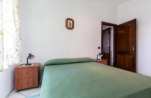 Joppolo Villa | Villa Aurelia overlooking the sea, 500m from the beach, with wi fi and A/C