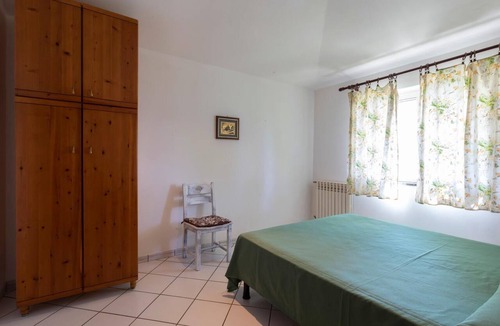 Joppolo Villa | Villa Aurelia overlooking the sea, 500m from the beach, with wi fi and A/C