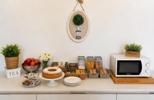 Vidardo Bed & Breakfast | Villa Aurora