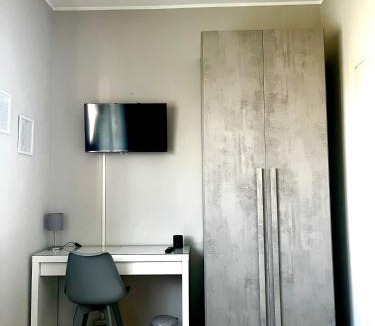Vidardo Bed & Breakfast | Villa Aurora
