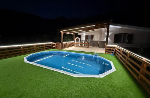 Avella House | Villa Aurora&Giulia