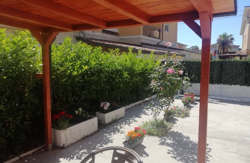 Pineta Apartment | Villa Aurora