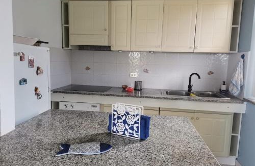 Saline Joniche Villa | Villa Ausilia