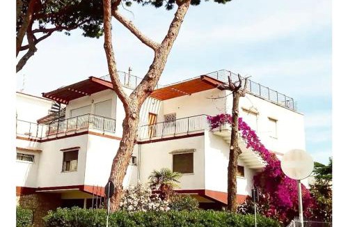 Gaeta Villa | VILLA AZZURRA