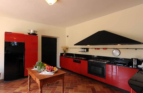 Montemaggiore al Metauro Villa | Villa Baci - Large private property with two pools