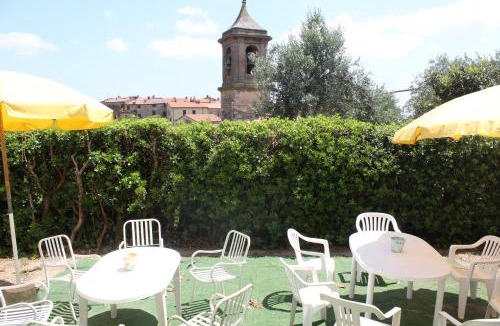 Ravi Villa | Villa Baisi - Vista Panoramica