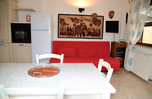 Sperlonga Villa | Villa Barbie between Terracina and Sperlonga, 400 mt from beach