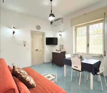 Laura House | Villa Barresi