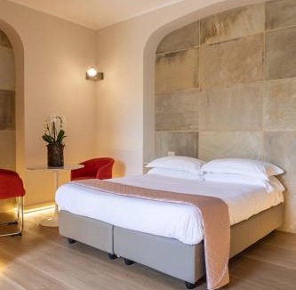 Loreto Hotel | Villa Battibecco
