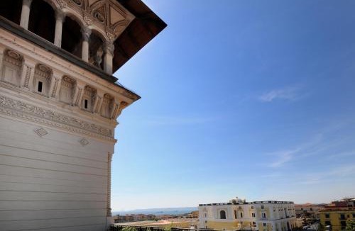 Ercolano Bed & Breakfast | Villa Battista srl