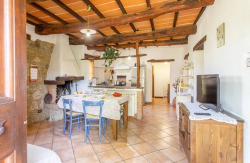 Ortignano Raggiolo Villa | Villa Bellavista Large Private Pool, WiFi