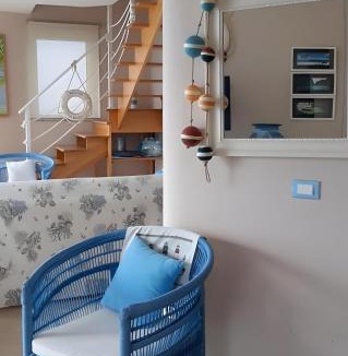 Marina di Zambrone Villa | Villa Bella Vista