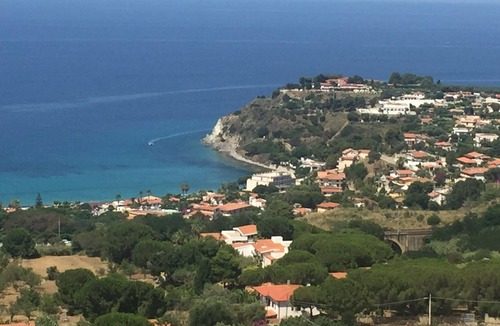 Coccorino House | Villa Bella Vista near Tropea