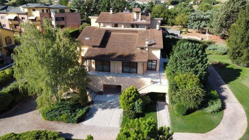 Cavalletto House | Villa Bellavista Luxury Suites