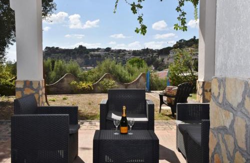 Santa Maria House | Villa Bellevue