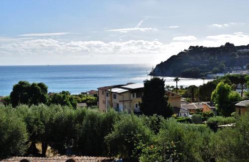 Santa Maria House | Villa Bellevue