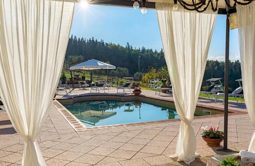 Pomarance Villa | Villa Beltramonto 14, Emma Villas