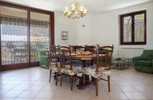 Castelraimondo Villa | Villa Belveder - Exclusive Pool, Park, and Wi-Fi