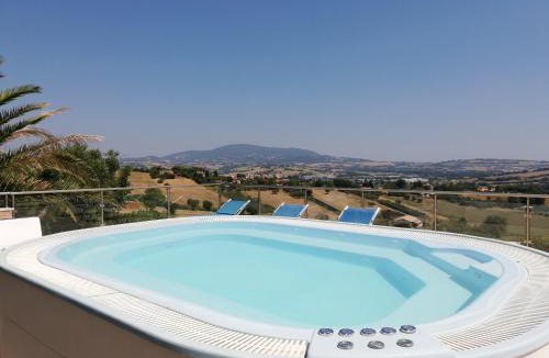 Osimo House | Villa Belvedere Degli Ulivi