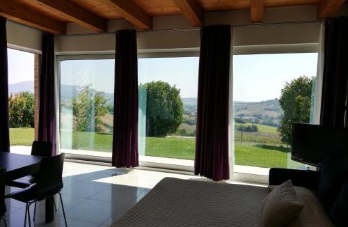 Osimo House | Villa Belvedere Degli Ulivi