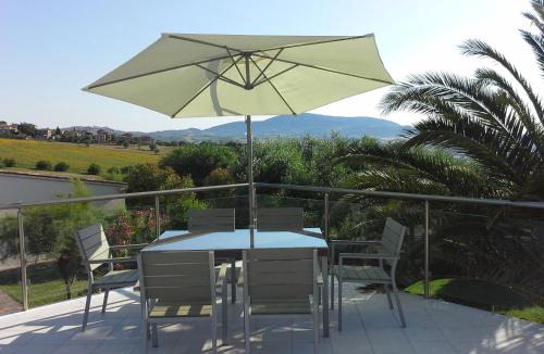Osimo House | Villa Belvedere Degli Ulivi