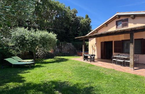 Monte Argentario Villa | Villa Belvedere più Idromassaggio