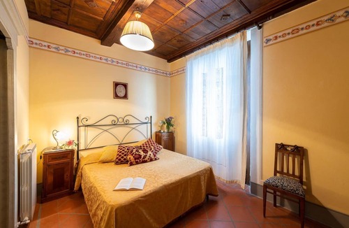 Pratovecchio Other | Villa Benfenati awesome pool, wedding, whole fence