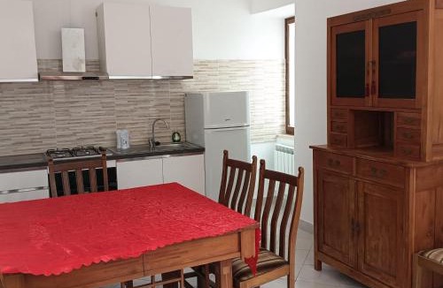 Civitella del Tronto Apartment | Villa Beregra