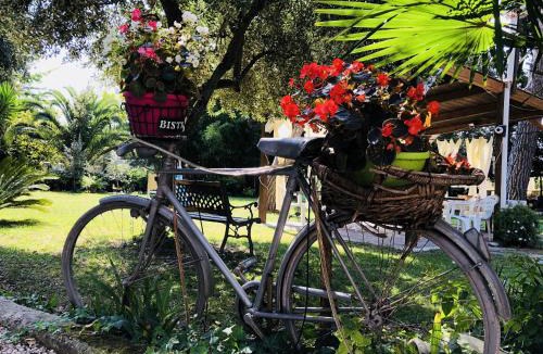 Montesilvano Bed & Breakfast | Villa Berghella